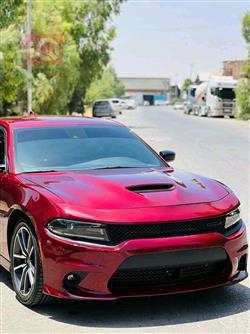 دودج تشارجر